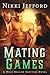 Mating Games (Wolf Hollow Shifters, #2)