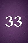 Book cover for 33