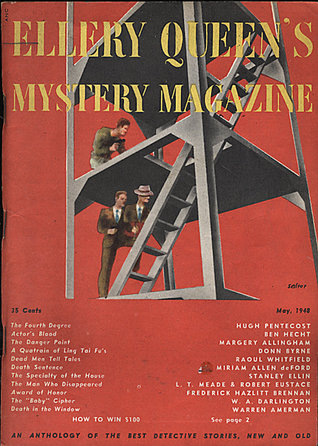 The Man Who Disappeared