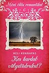 Kes kardab välgutüdrukut? by Heli Künnapas