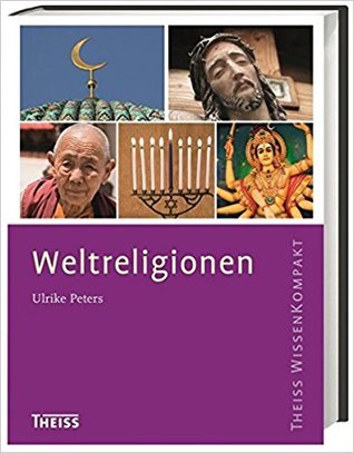 Weltreligionen (Unknown Binding)
