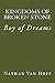 Kingdoms of Broken Stone: B...