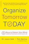 Organize Tomorrow...