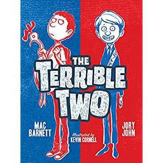 The Terrible Two