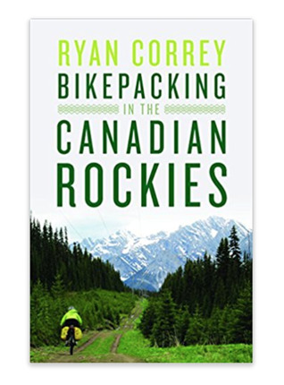 Bikepacking in the Canadian Rockies