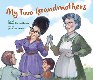 My Two Grandmothers (Paperback)