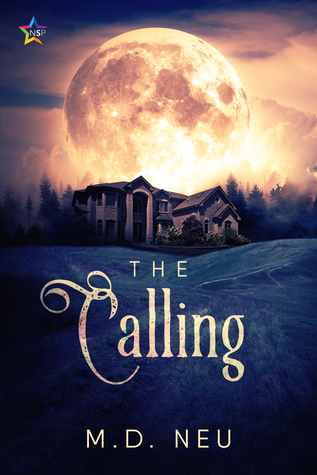 The Calling (The Calling, #1)