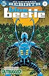 Blue Beetle (2016...