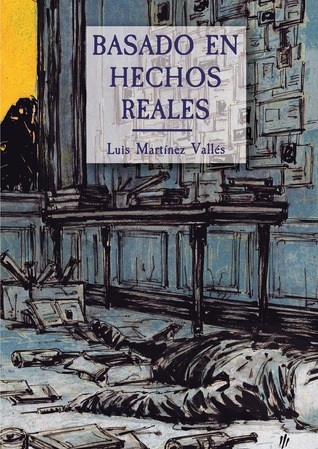 Basado en hechos reales (Unknown Binding)