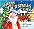 Santa's Christmas Train wit...