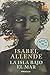La isla bajo el mar by Isabel Allende