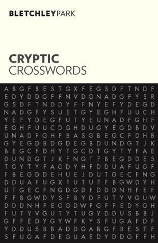 Bletchley Park Cryptic Crosswords (Paperback)