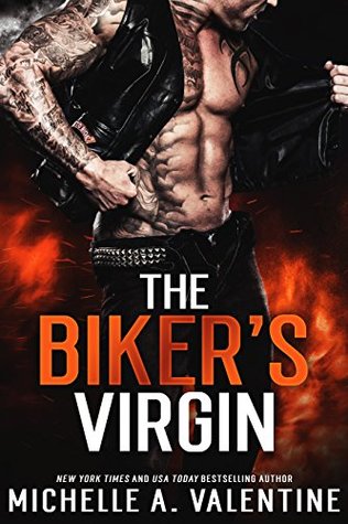The Biker's Virgin (Kindle Edition)