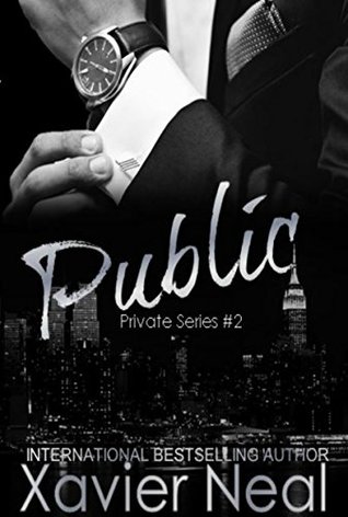 Public (Private #2)