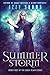 Summer Storm (Codex Blair, #8)