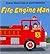 Fire Engine Man