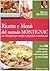 Ricette e menù del metodo Montignac per dimagrire per sempre ... by Michel Montignac