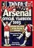 Official Arsenal Yearbook by Arsène Wenger