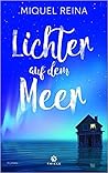 Lichter auf dem Meer