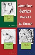 Santina Series: Books 1-3