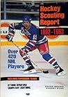 Hockey Scouting Report 1992-1993