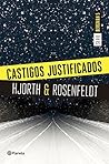 Castigos justificados by Michael Hjorth