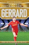 Gerrard: From the...