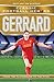 Gerrard by Matt Oldfield