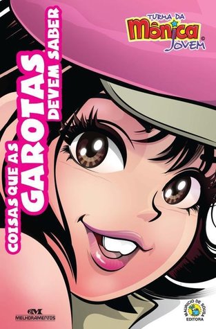 Coisas que as garotas devem saber (Paperback)