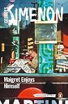 Maigret Enjoys Hi...