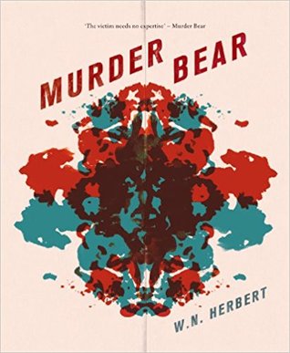 Murder Bear
