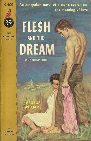 Flesh And The Dream (Paperback)
