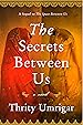 Image for The Secrets Between Us