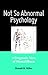 Not So Abnormal Psychology by Ronald B. Miller