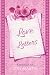 Love Letters by Jon Martin
