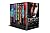 Emerge: The Immortals of Indriell: Books 1, 1.5, 2, 3 + Bonus books & the exclusive novella, Emerge: The Assignment