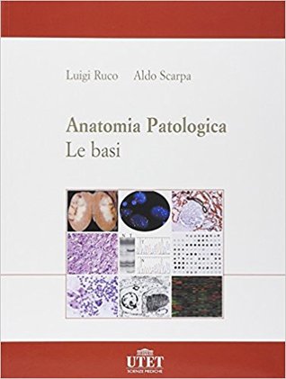 Anatomia patologica. Le basi: 1 (Paperback)