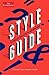 The Economist Style Guide by Ann Wroe