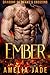 Ember (Dragons of Drake's Crossing, #2)