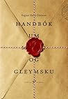 Handbók um Minni og Gleymsku