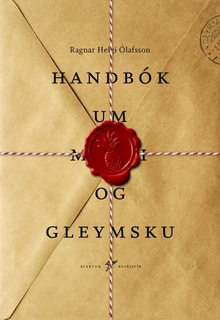 Handbók um Minni og Gleymsku (Hardcover)