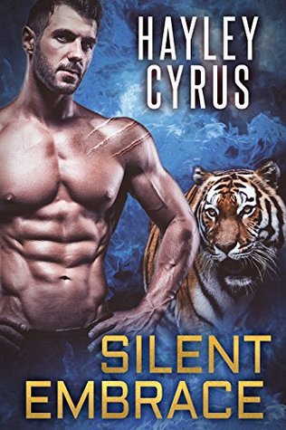 Silent Embrace (Kindle Edition)