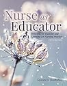 Nurse as Educator...