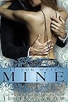 If You Were Mine by Jenika Snow