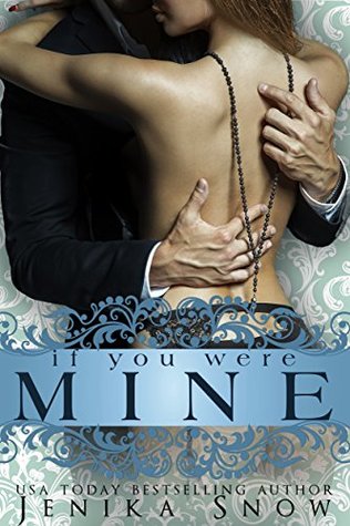 If You Were Mine (Kindle Edition)