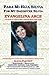 Para Mi Hija Silvia / For My Daughter Silvia by Evangelina Arce Para Mi Hija Silvia / For My Daughter Silvia by Evangelina Arce