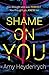 Shame on You