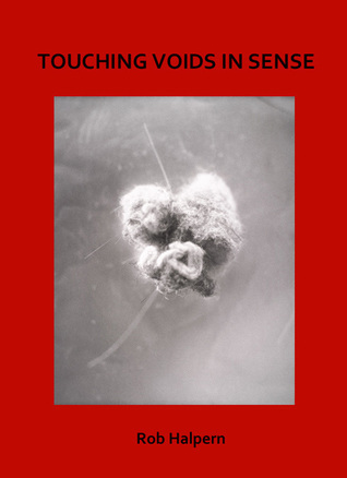 Touching voids in sense (Paperback)