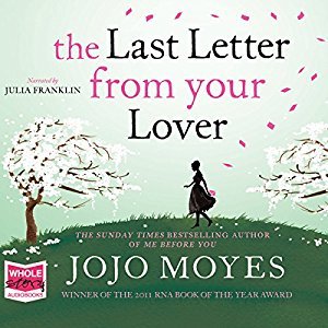 The Last Letter from Your Lover