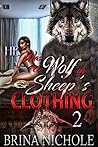 He Was A Wolf In Sheep's Clothing 2 He Was A Wolf In Sheep's Clothing 2